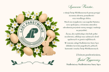 Życzenia Świąteczne