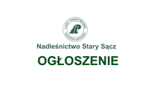 OGŁOSZENIE O NIERUCHOMOŚCI PRZEZNACZONEJ DO DZIERŻAWY II